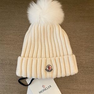 Moncler Beanie